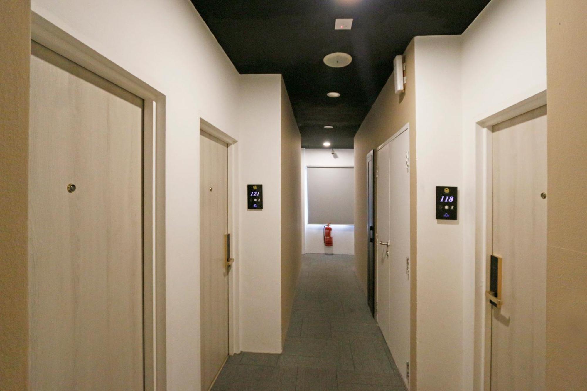 Golden Roof Hotel Sunway Ipoh Kültér fotó