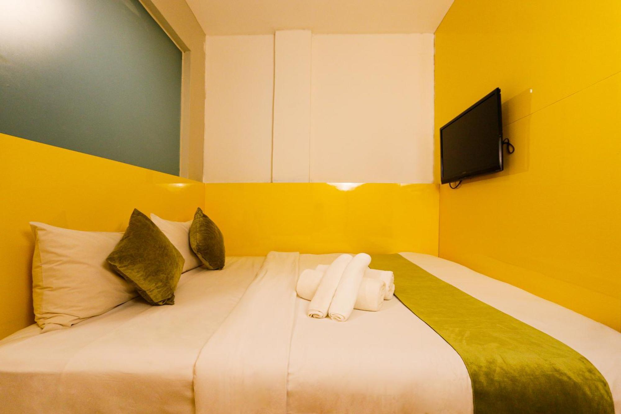 Golden Roof Hotel Sunway Ipoh Kültér fotó