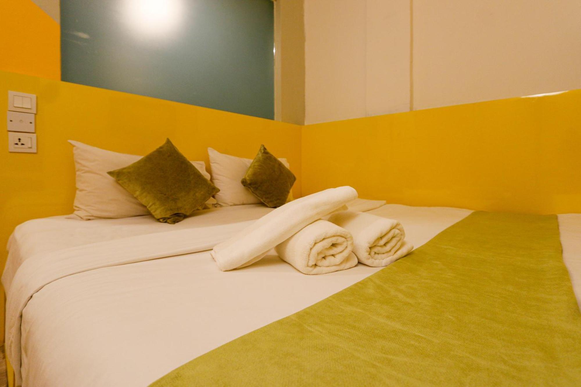 Golden Roof Hotel Sunway Ipoh Kültér fotó