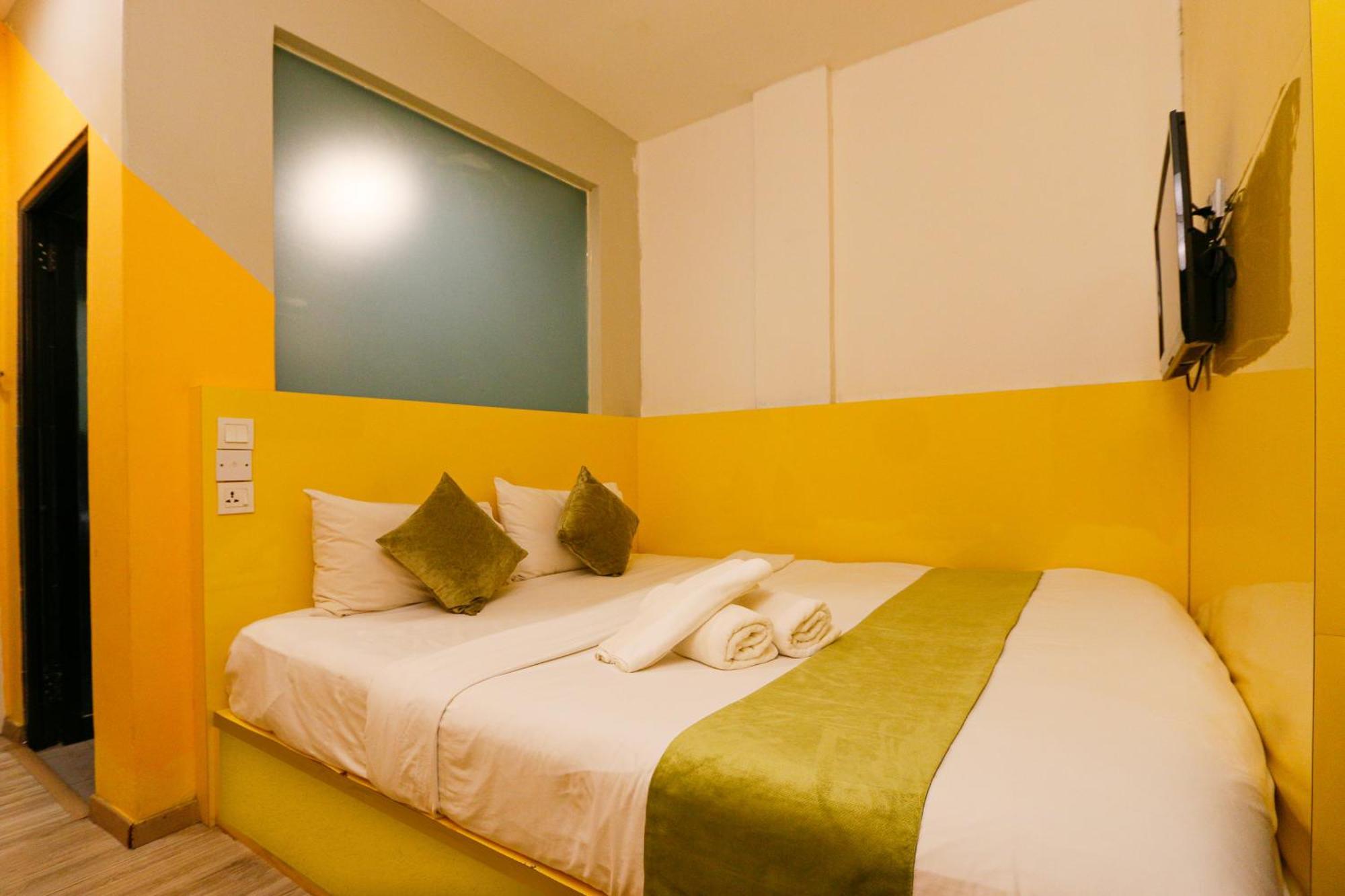 Golden Roof Hotel Sunway Ipoh Kültér fotó
