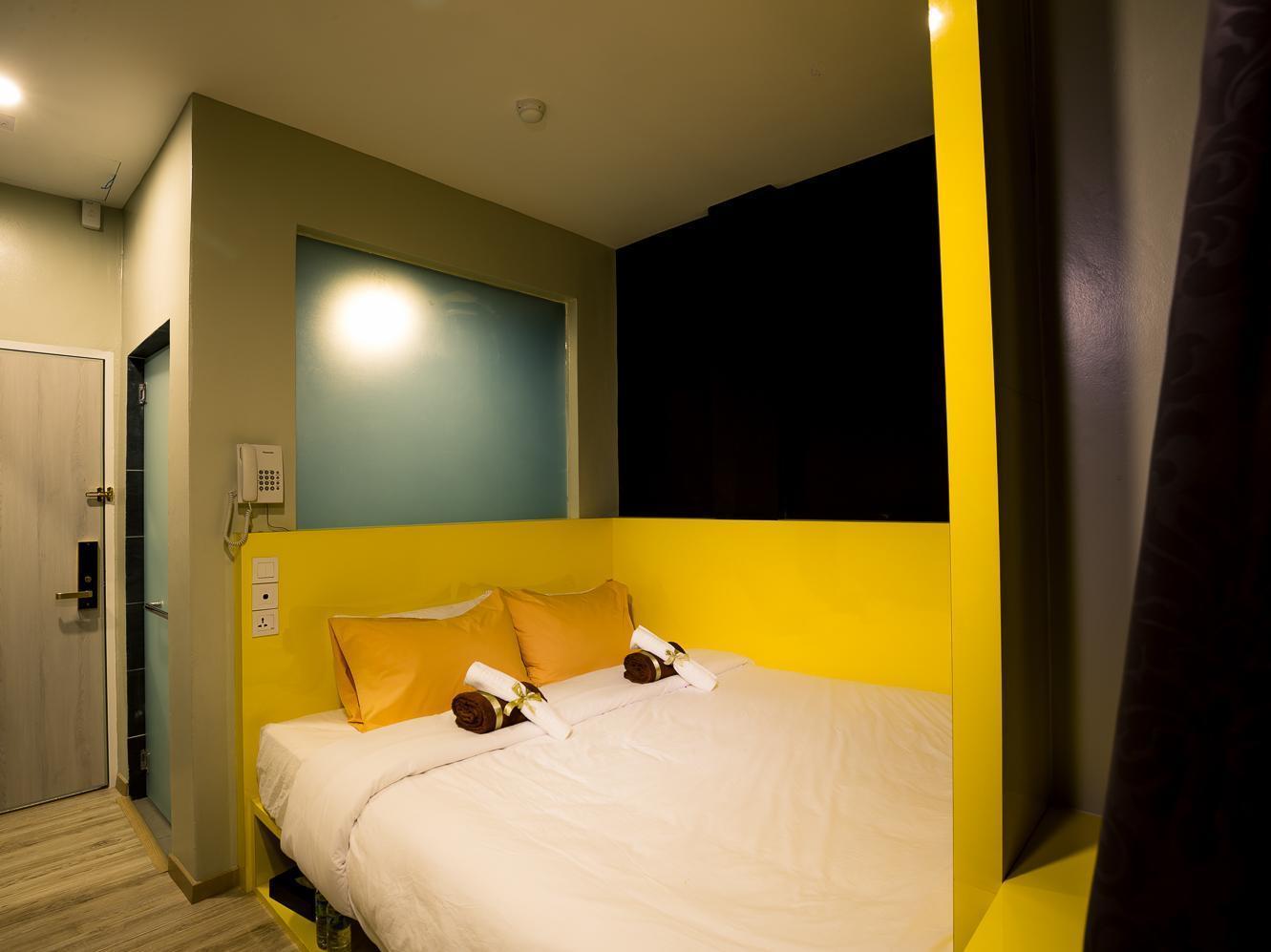 Golden Roof Hotel Sunway Ipoh Kültér fotó